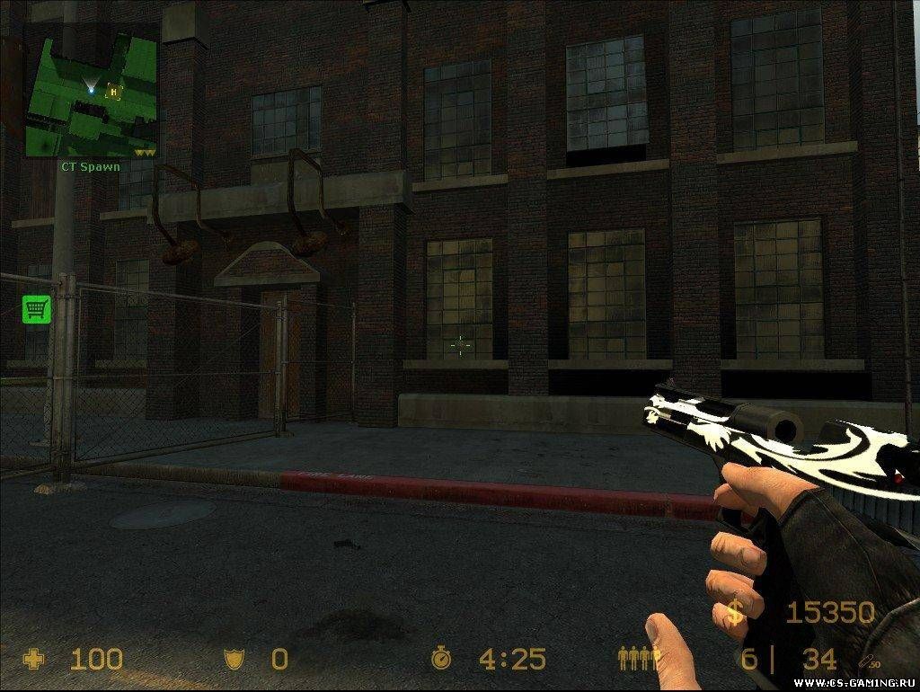 black_d_deagle