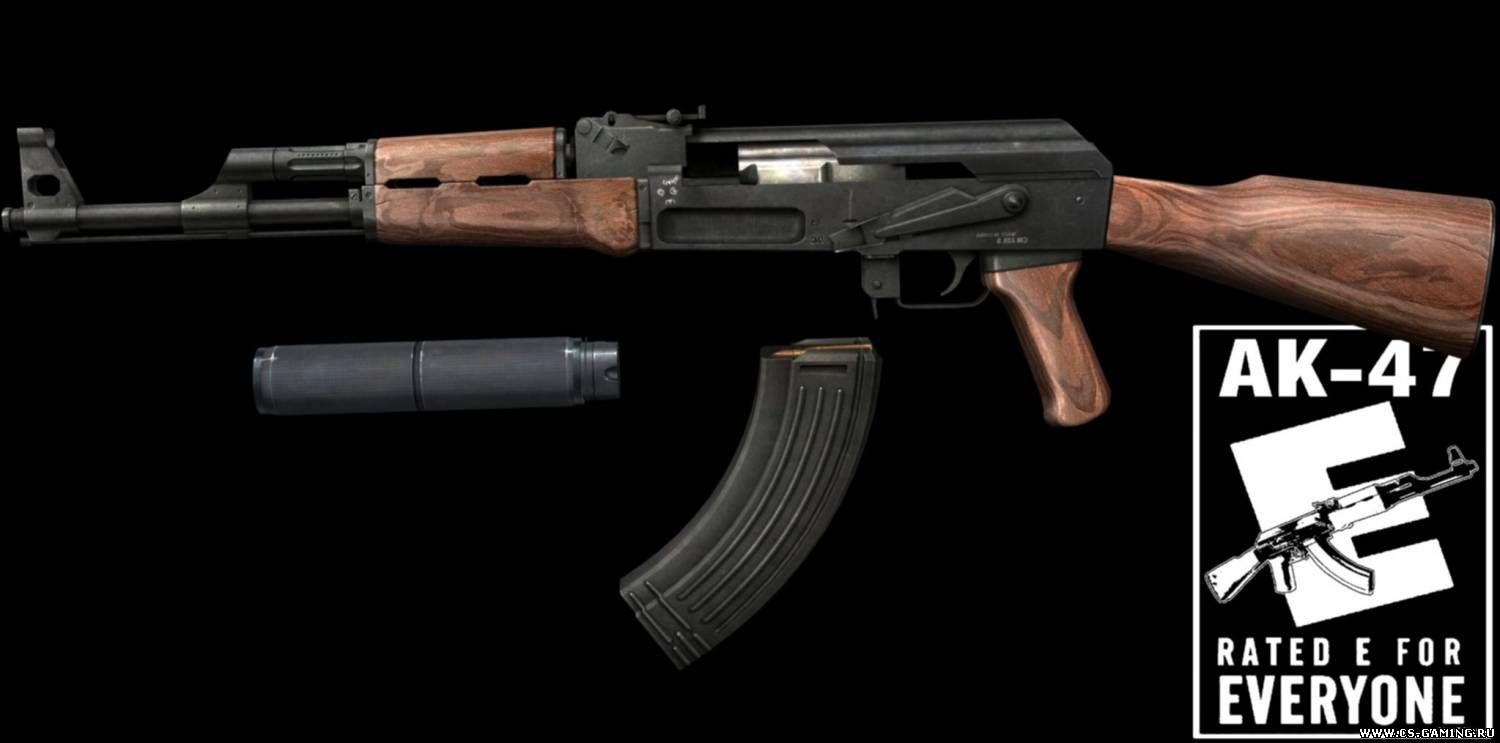 Twinke Masta's Ak on UnknOwns animations