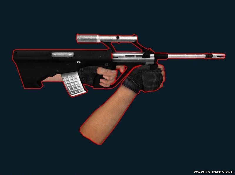 Chrome Aug