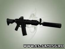 Скин M4a1 
