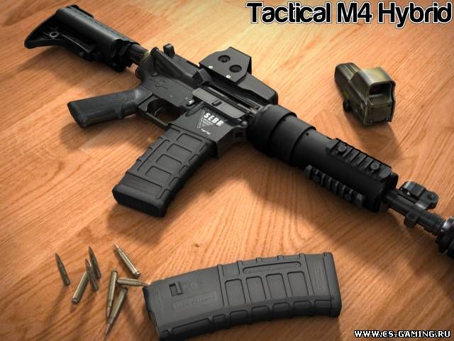 shortys_m4_hybrid