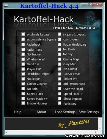 Kartoffel-Hack 4.4