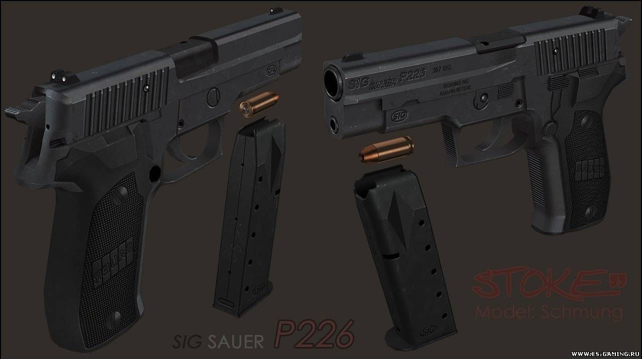 Sig Saur p228