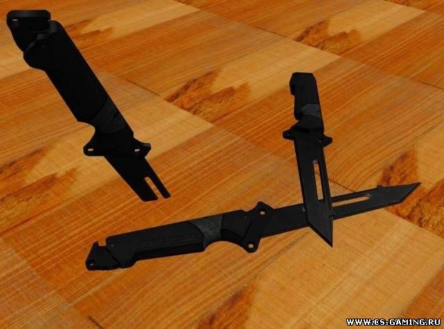 BF2142 Knife