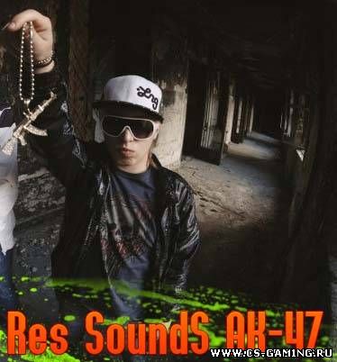 ReS SounDS AK-47 2o1o