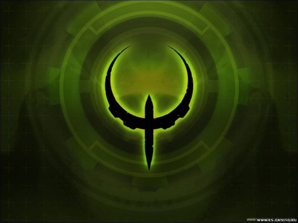 Quake звуки 2010.06.24