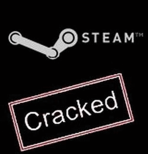 Cracked Steam-5 июля 2010
