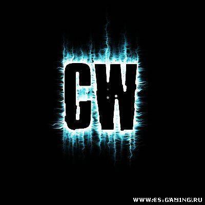Скачать CW сервер для новой CSS